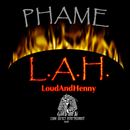 L.A.H. (LoudAndHenny)