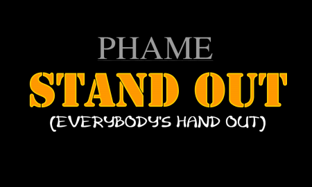 Stand Out
